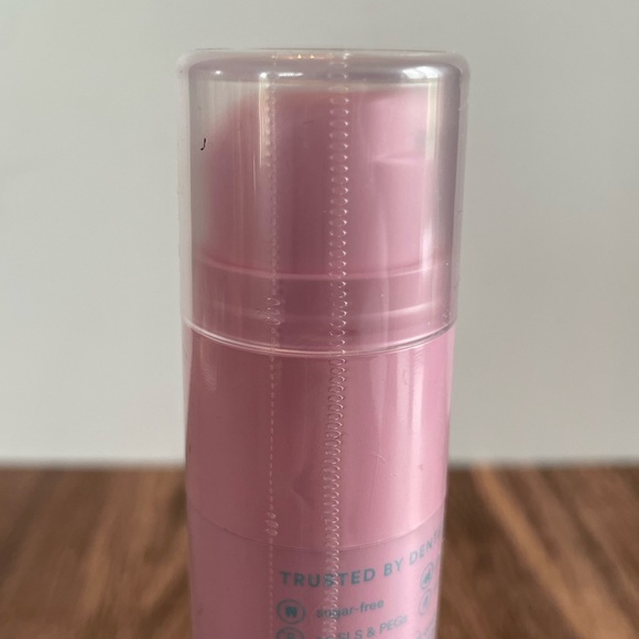 Hismile Cotton Candy Flavoured Toothpaste, NWT - Picture 4 of 4